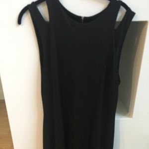 Alice and Olivia dress